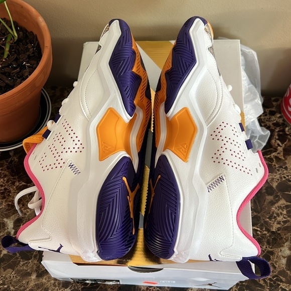 Jordan One Take 4 sneakers unisex - Picture 6 of 7